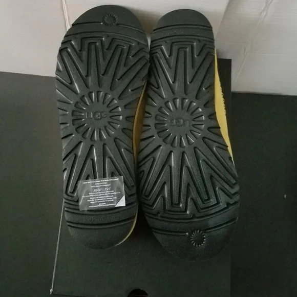 ??? UGG TASMAN SLIPPERS CORN??? display picture 1